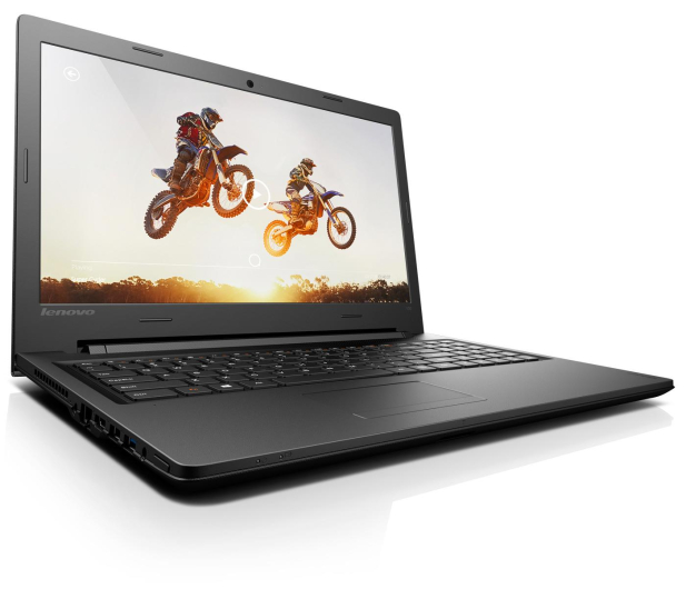 Lenovo Ideapad 100 i5-5200U/8GB/120+500/Win10 - 261515 - zdjęcie 3